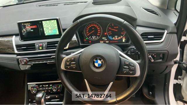 Bmw 2 SERIES 2016-09 8651409-16