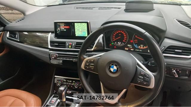 Bmw 2 SERIES 2016-09 8651409-2