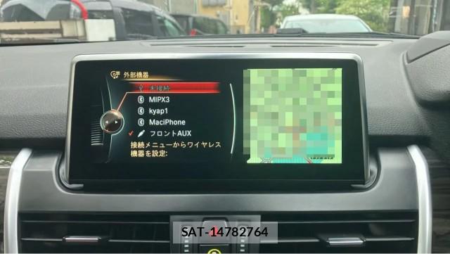 Bmw 2 SERIES 2016-09 8651409-4