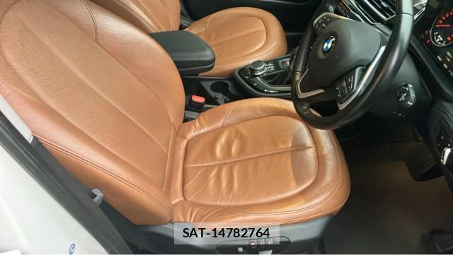 Bmw 2 SERIES 2016-09 8651409-5