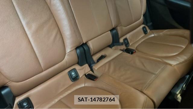 Bmw 2 SERIES 2016-09 8651409-6