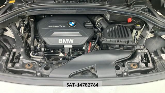 Bmw 2 SERIES 2016-09 8651409-7