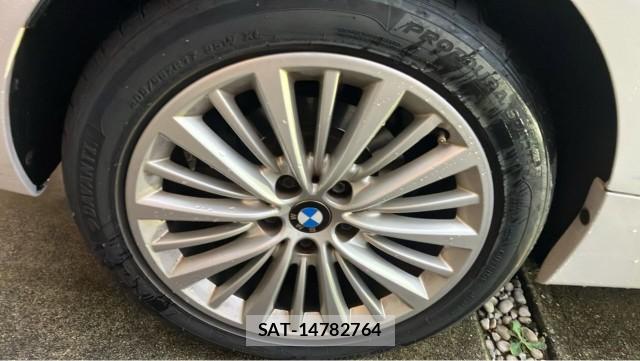 Bmw 2 SERIES 2016-09 8651409-8