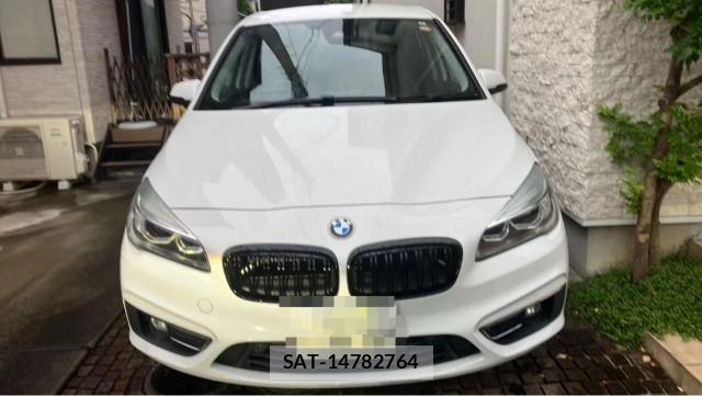 Bmw 2 SERIES 2016-09 8651409-9