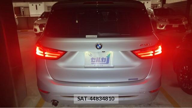 Bmw 2 SERIES 2015-08 8651449-1