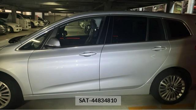 Bmw 2 SERIES 2015-08 8651449-10