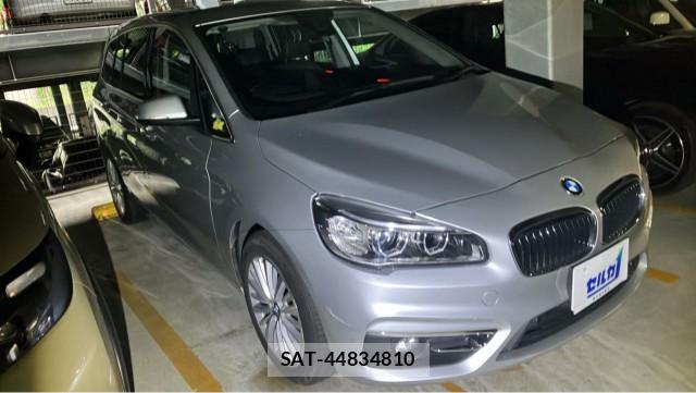 Bmw 2 SERIES 2015-08 8651449-11