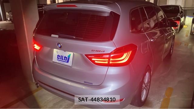 Bmw 2 SERIES 2015-08 8651449-12