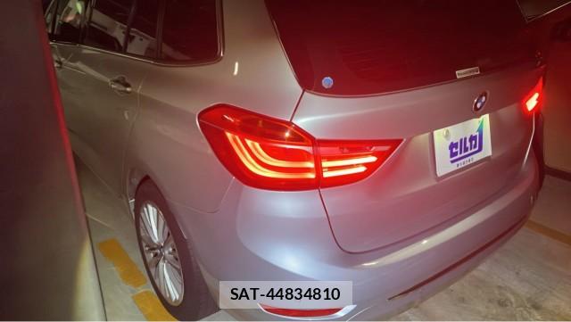 Bmw 2 SERIES 2015-08 8651449-13