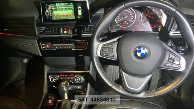 Bmw 2 SERIES 2015-08 8651449-16