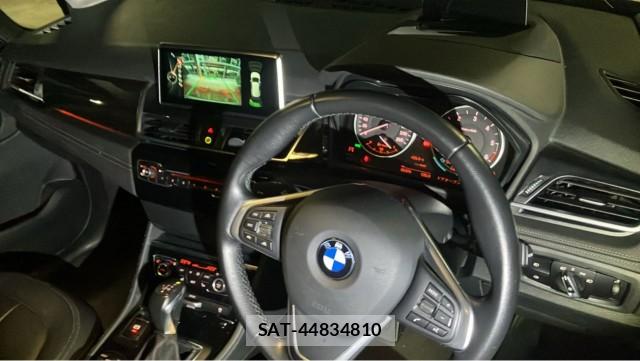Bmw 2 SERIES 2015-08 8651449-2
