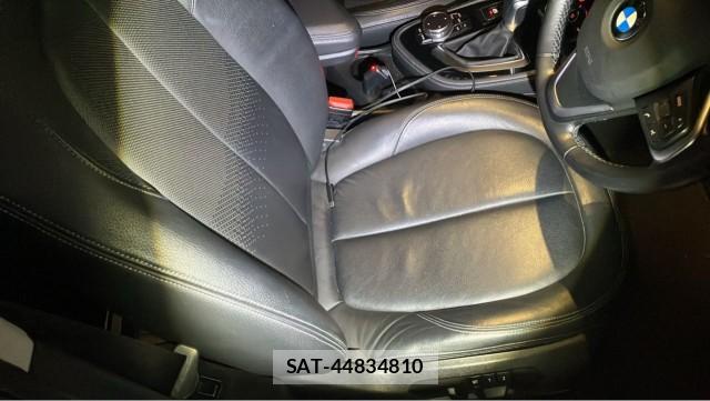 Bmw 2 SERIES 2015-08 8651449-5