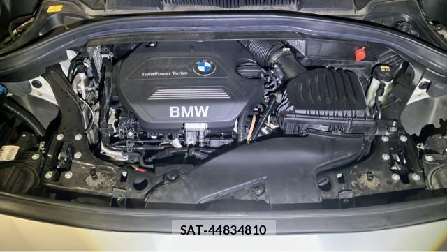 Bmw 2 SERIES 2015-08 8651449-7