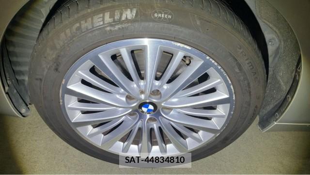 Bmw 2 SERIES 2015-08 8651449-8