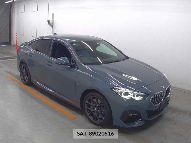 Bmw 2 SERIES 2021-09 8652683-0