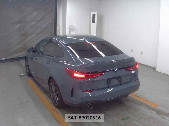 Bmw 2 SERIES 2021-09 8652683-1