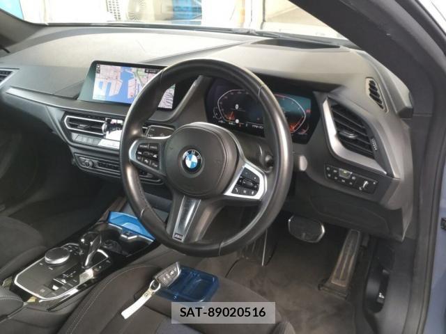 Bmw 2 SERIES 2021-09 8652683-2