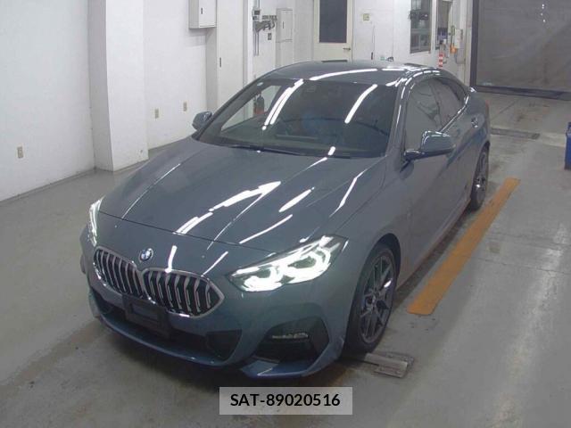 Bmw 2 SERIES 2021-09 8652683-4