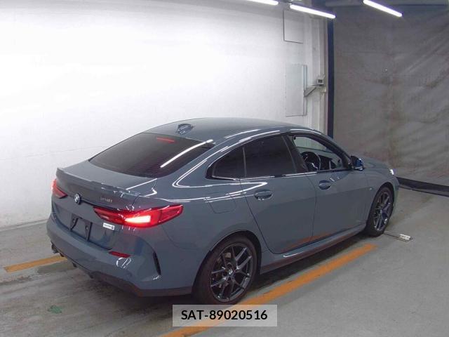 Bmw 2 SERIES 2021-09 8652683-5