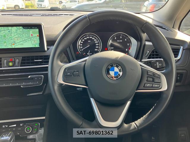 Bmw 2 SERIES 2019-05 8653278-17