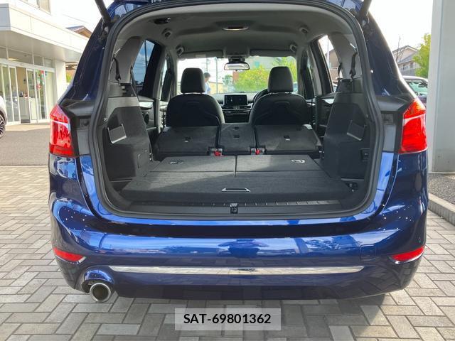 Bmw 2 SERIES 2019-05 8653278-19