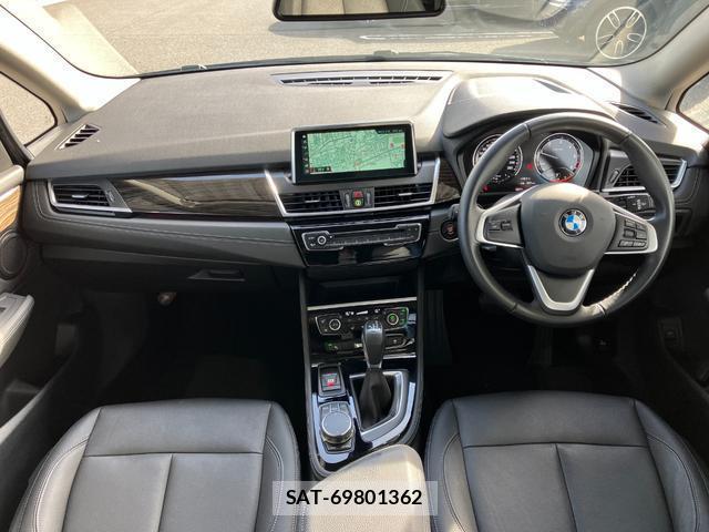 Bmw 2 SERIES 2019-05 8653278-2
