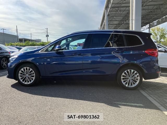 Bmw 2 SERIES 2019-05 8653278-3