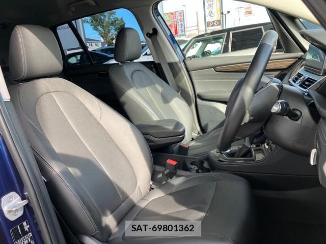 Bmw 2 SERIES 2019-05 8653278-5