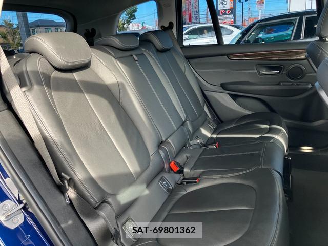 Bmw 2 SERIES 2019-05 8653278-6