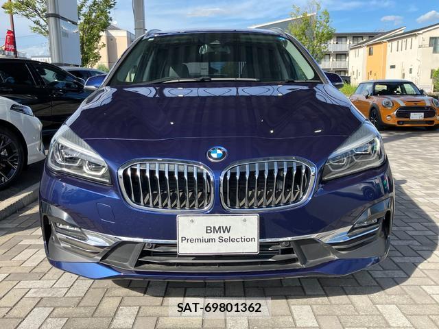 Bmw 2 SERIES 2019-05 8653278-9