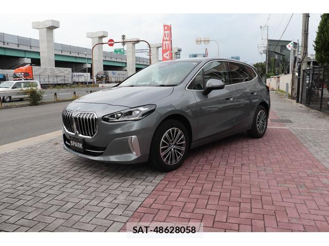 Bmw 2 SERIES 2022-09 8653941-1