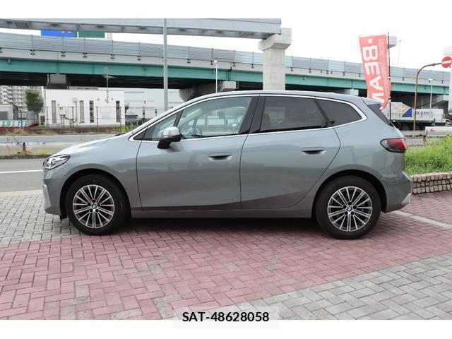 Bmw 2 SERIES 2022-09 8653941-2