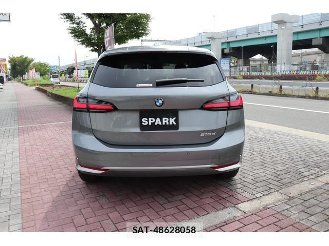 Bmw 2 SERIES 2022-09 8653941-4