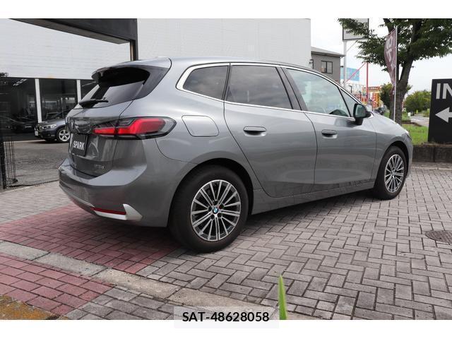 Bmw 2 SERIES 2022-09 8653941-5