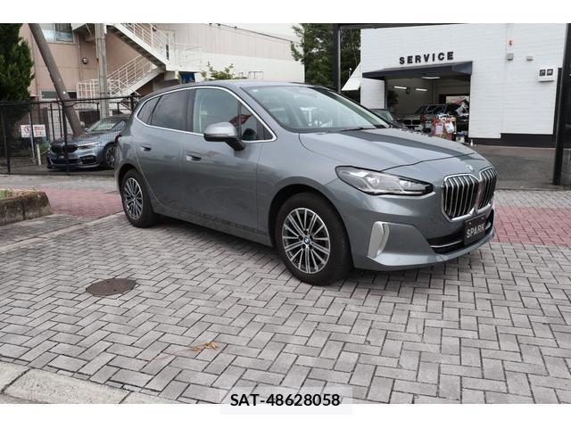 Bmw 2 SERIES 2022-09 8653941-6