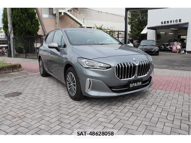 Bmw 2 SERIES 2022-09 8653941-8
