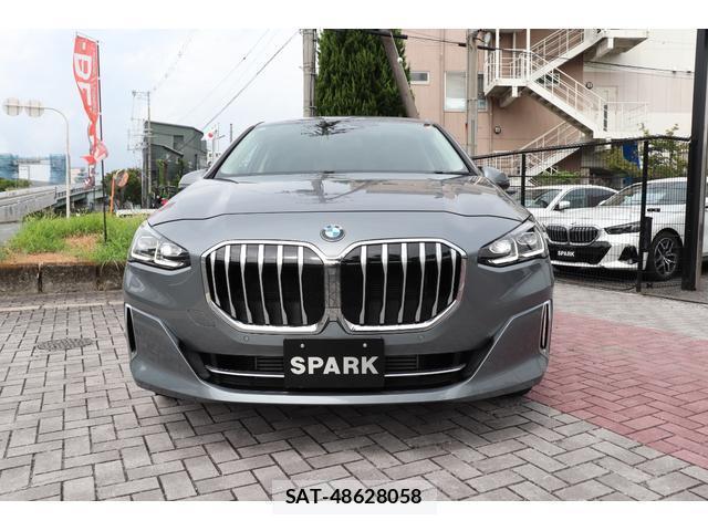 Bmw 2 SERIES 2022-09 8653941-9