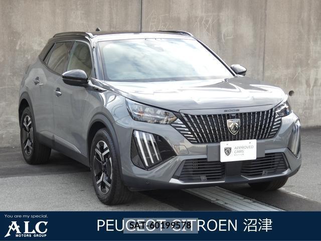 Peugeot 2008 2024-04 8648138-0