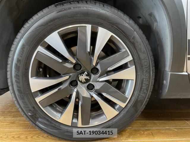 Peugeot 2008 2016-09 8650970-8