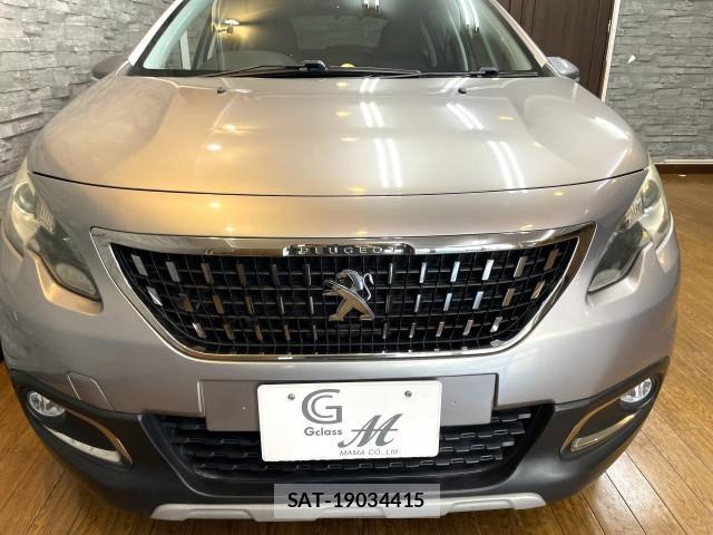 Peugeot 2008 2016-09 8650970-9