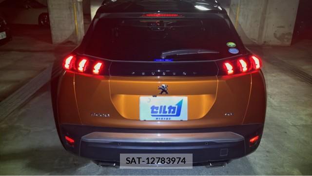 Peugeot 2008 2022-03 8651329-1