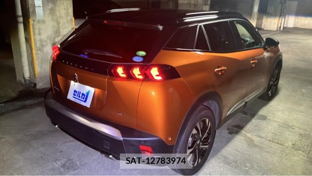 Peugeot 2008 2022-03 8651329-13
