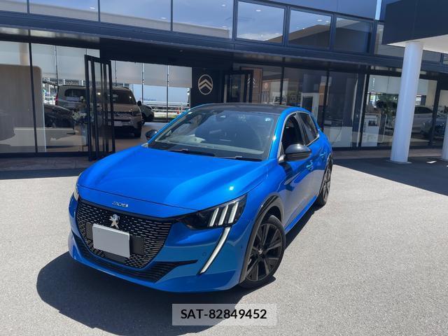 Peugeot 208 2022-07 8646806-0