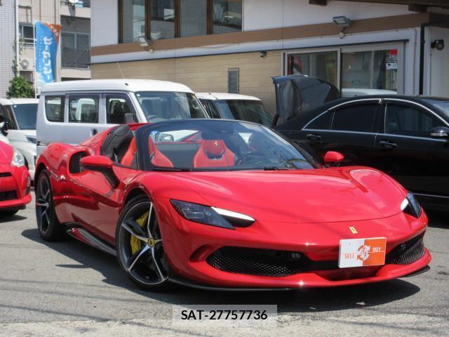 Ferrari 296 GTS 2024-06 8648414-0
