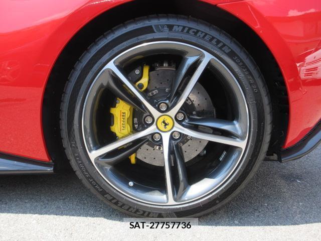 Ferrari 296 GTS 2024-06 8648414-19