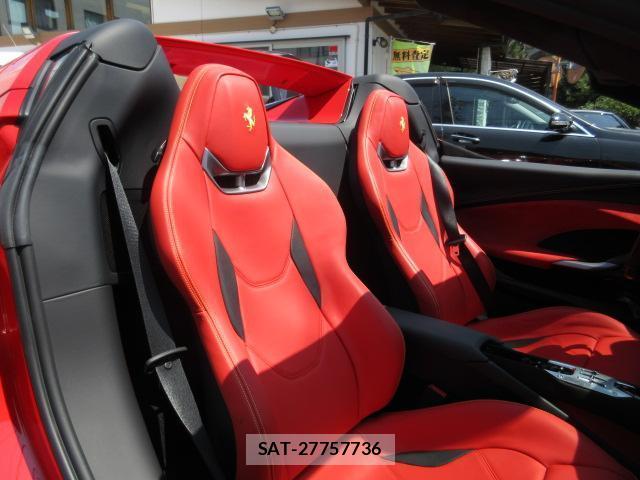 Ferrari 296 GTS 2024-06 8648414-5