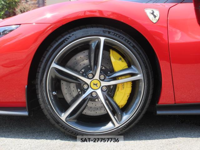 Ferrari 296 GTS 2024-06 8648414-8