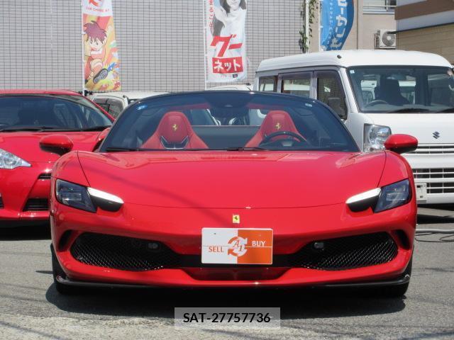 Ferrari 296 GTS 2024-06 8648414-9