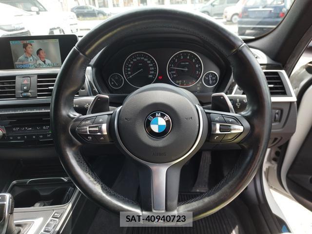 Bmw 3 SERIES 2016-04 8646704-10