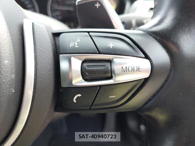 Bmw 3 SERIES 2016-04 8646704-12